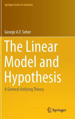 The Linear Model and Hypothesis