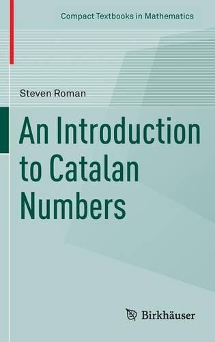 An Introduction to Catalan Numbers