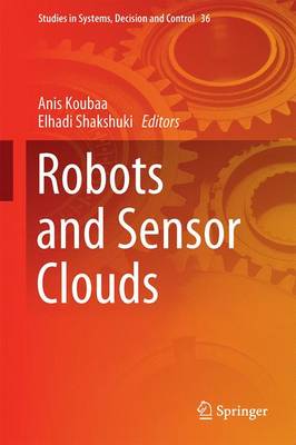 Robots and Sensor Clouds