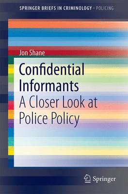 Confidential Informants