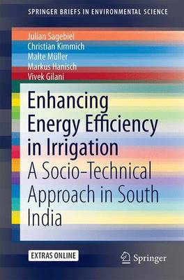 Enhancing Energy Efficiency in Irrigation