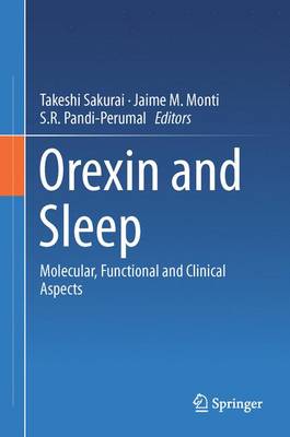 Orexin and Sleep