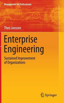 Enterprise Engineering