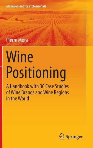 Wine Positioning