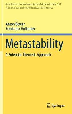 Metastability