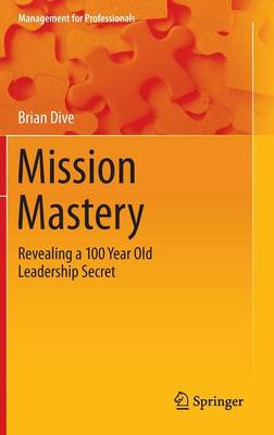 Mission Mastery