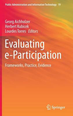 Evaluating e-Participation