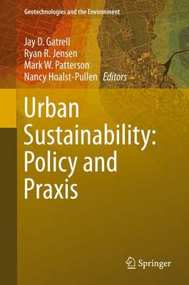 Urban Sustainability: Policy and Praxis
