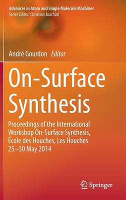 On-Surface Synthesis