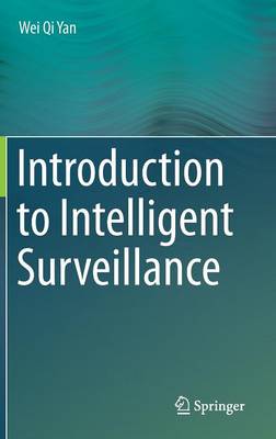 Introduction to Intelligent Surveillance