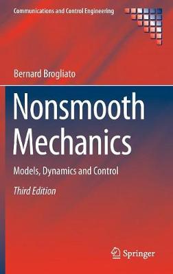 Nonsmooth Mechanics