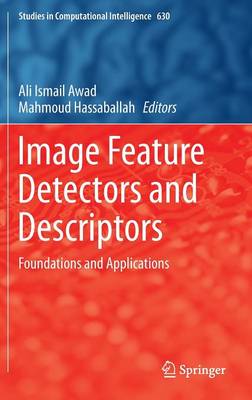 Image Feature Detectors and Descriptors