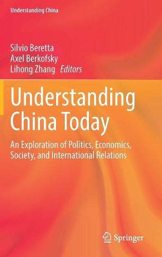 Understanding China Today
