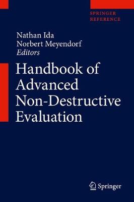 Handbook of Advanced Nondestructive Evaluation