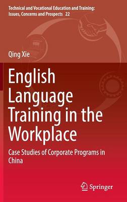 English Language Training in the Workplace