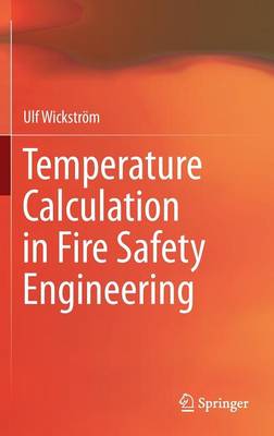 Temperature Calculation in Fire Safety Engineering