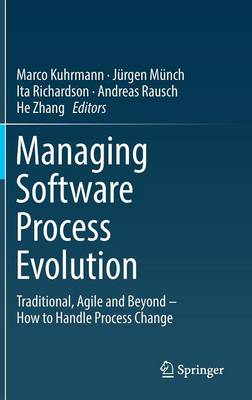 Managing Software Process Evolution