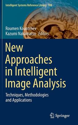 New Approaches in Intelligent Image Analysis