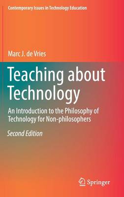 Teaching about Technology