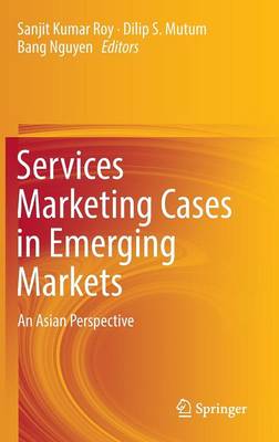 Services Marketing Cases in Emerging Markets