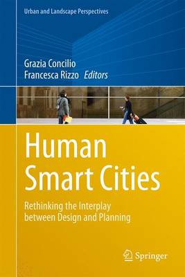 Human Smart Cities