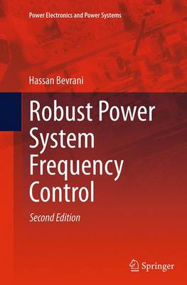 Robust Power System Frequency Control