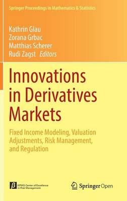 Innovations in Derivatives Markets