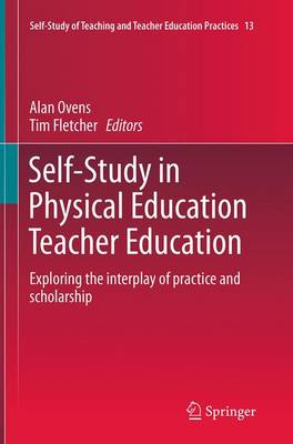 Self-Study in Physical Education Teacher Education