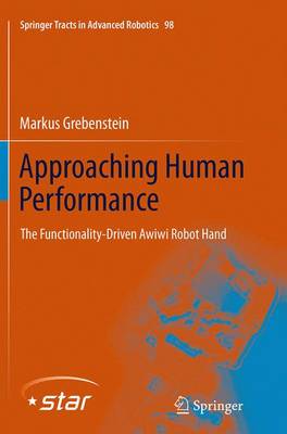 Approaching Human Performance