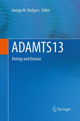 ADAMTS13