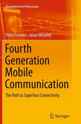 Fourth Generation Mobile Communication