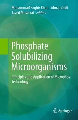 Phosphate Solubilizing Microorganisms