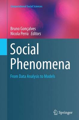Social Phenomena