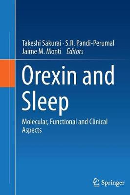 Orexin and Sleep