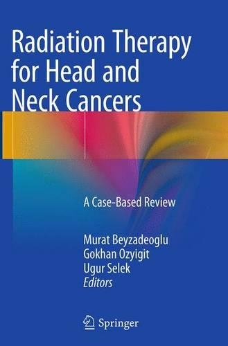 Radiation Therapy for Head and Neck Cancers