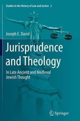 Jurisprudence and Theology