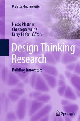 Design Thinking Research