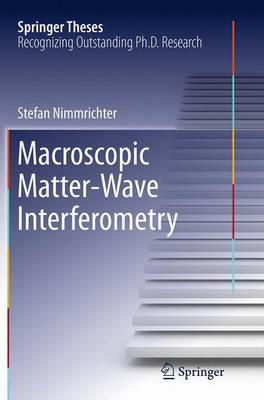 Macroscopic Matter Wave Interferometry