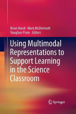 Using Multimodal Representations to Support Learning in the Science Classroom