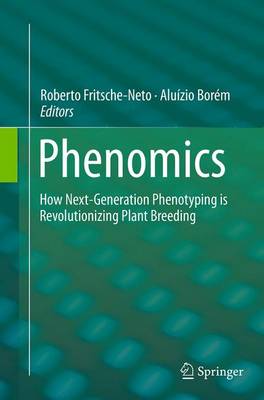 Phenomics