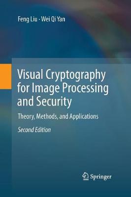 Visual Cryptography for Image Processing and Security