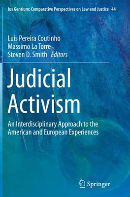Judicial Activism