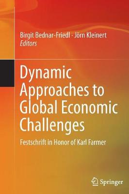Dynamic Approaches to Global Economic Challenges