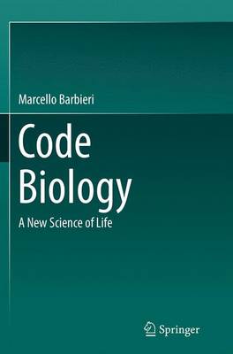 Code Biology