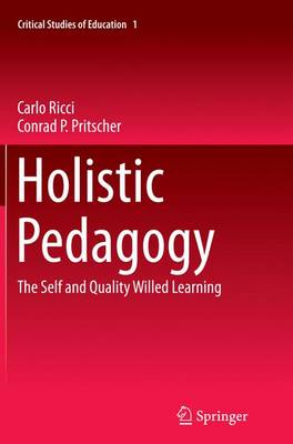 Holistic Pedagogy