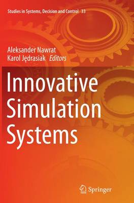 Innovative Simulation Systems