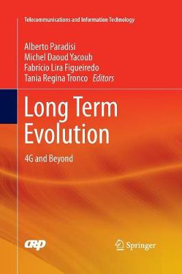 Long Term Evolution