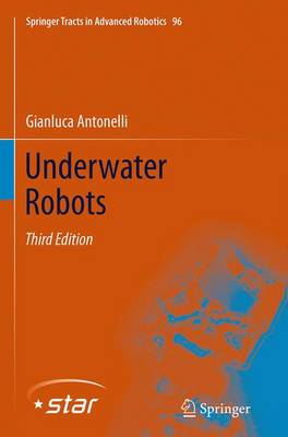 Underwater Robots