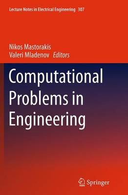 Computational Problems in Engineering