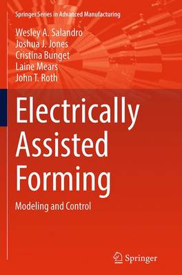Electrically Assisted Forming